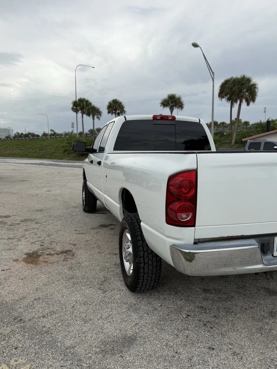 2007 Dodge Ram 3rd Gen - Image 3 of 14