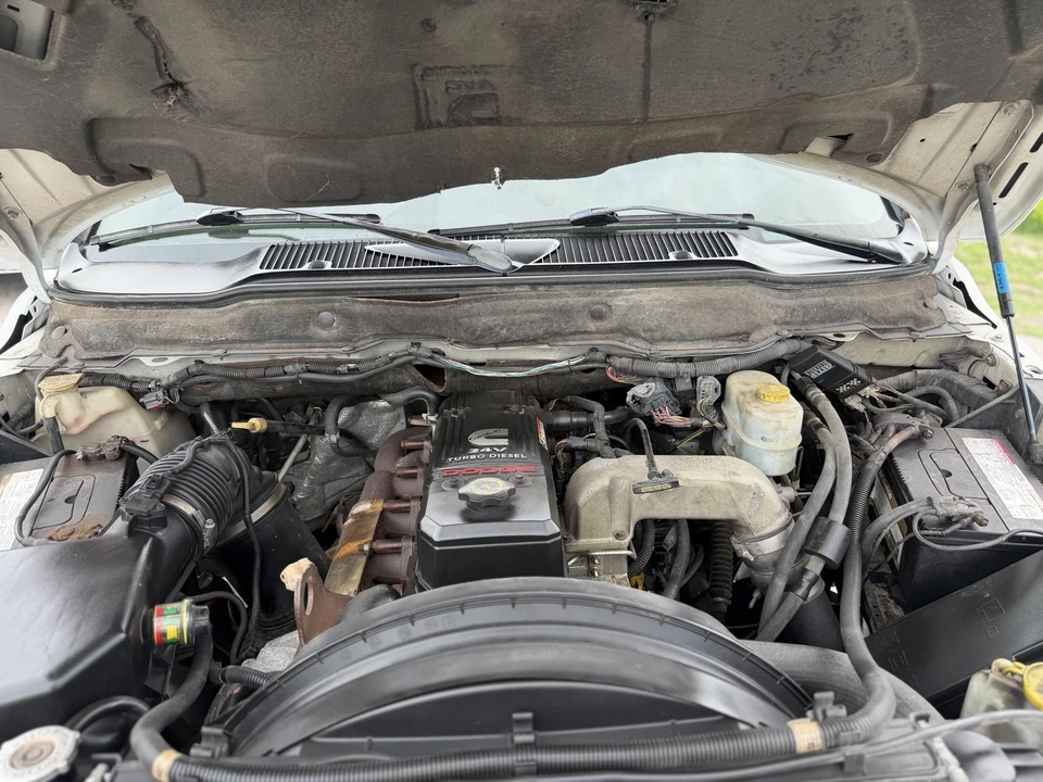 2007 Dodge Ram 3rd Gen - Image 13 of 14
