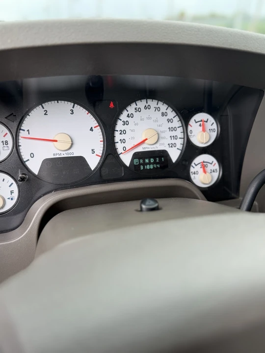 2007 Dodge Ram 3rd Gen - Image 11 of 14