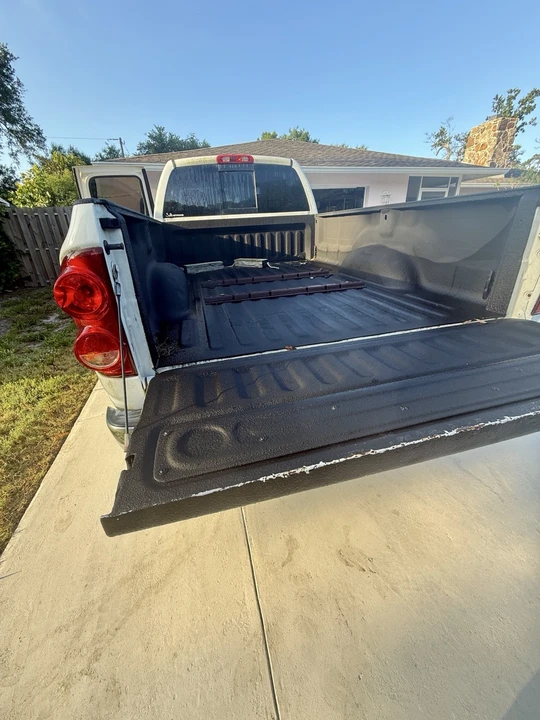 2007 Dodge Ram 3rd Gen - Image 6 of 14