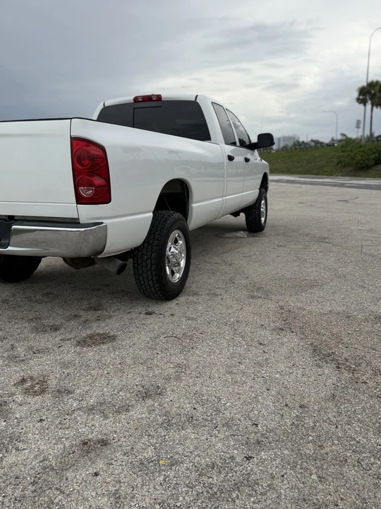 2007 Dodge Ram 3rd Gen - Image 4 of 14