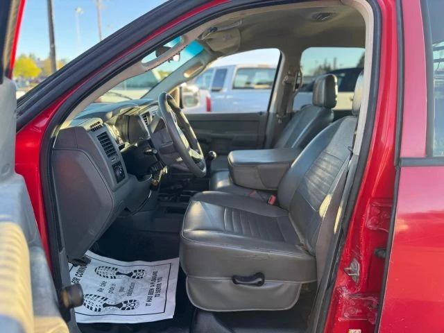 2007 Dodge Ram 3rd Gen - Image 17 of 31