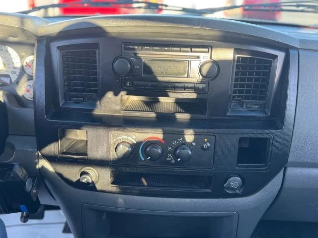 2007 Dodge Ram 3rd Gen - Image 26 of 31