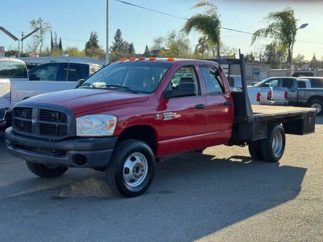 2007 Dodge Ram 3rd Gen - Image 7 of 31