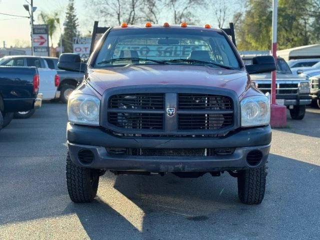 2007 Dodge Ram 3rd Gen - Image 8 of 31