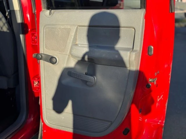 2007 Dodge Ram 3rd Gen - Image 20 of 31