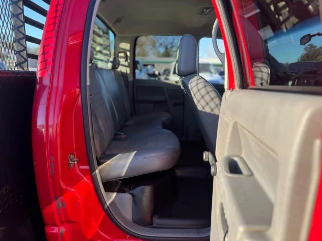 2007 Dodge Ram 3rd Gen - Image 21 of 31