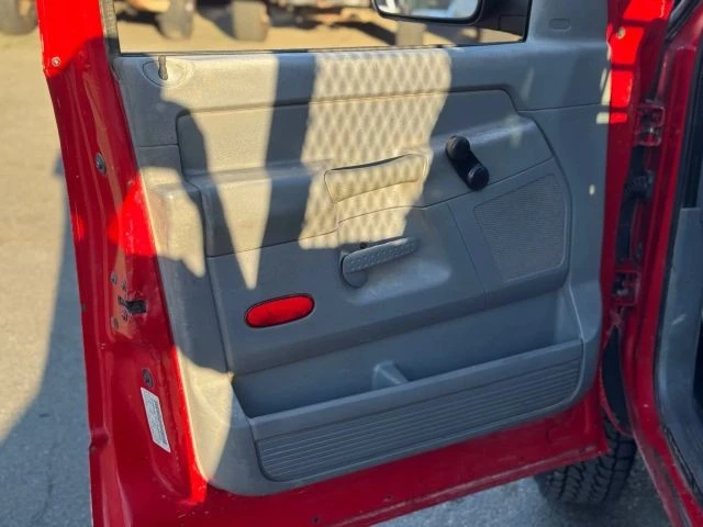 2007 Dodge Ram 3rd Gen - Image 16 of 31