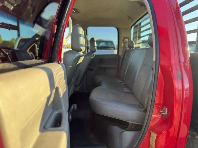 2007 Dodge Ram 3rd Gen - Image 19 of 31