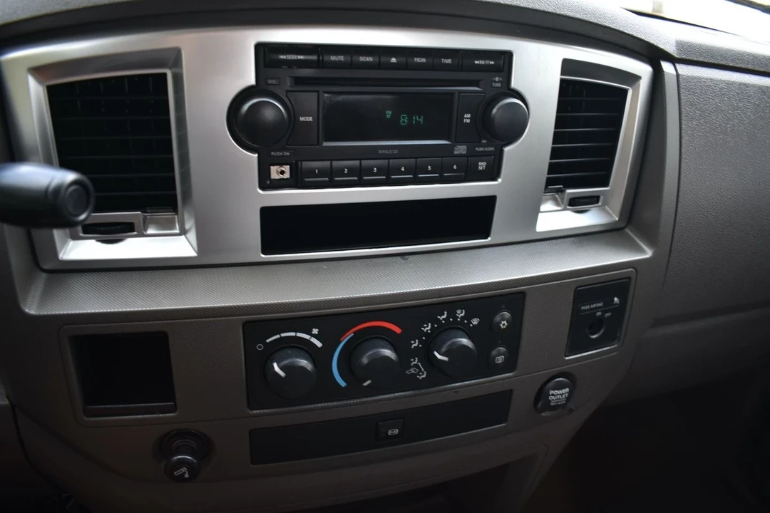 2007 Dodge Ram 3rd Gen - Image 13 of 21