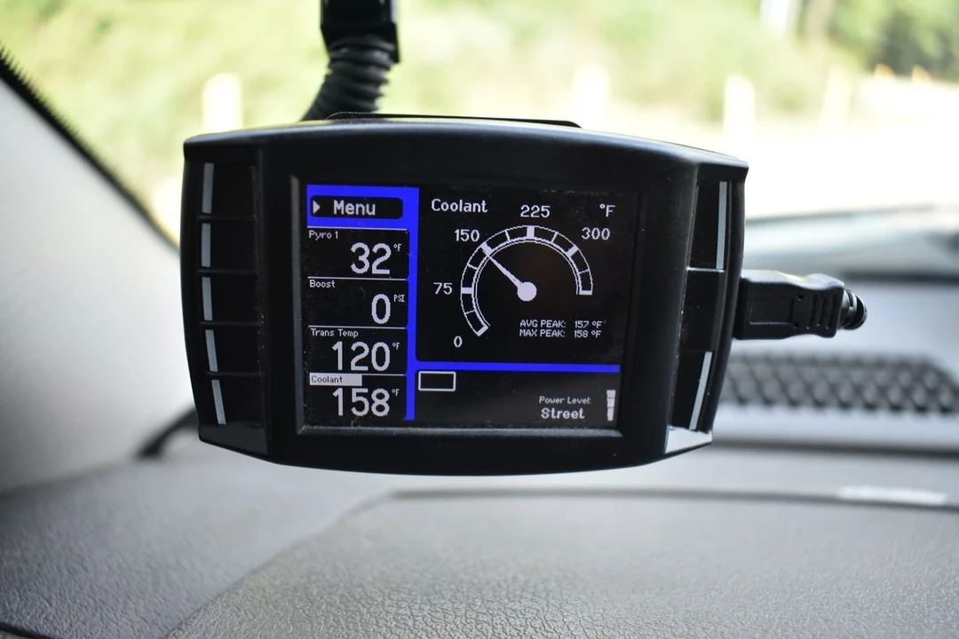 2007 Dodge Ram 3rd Gen - Image 15 of 21