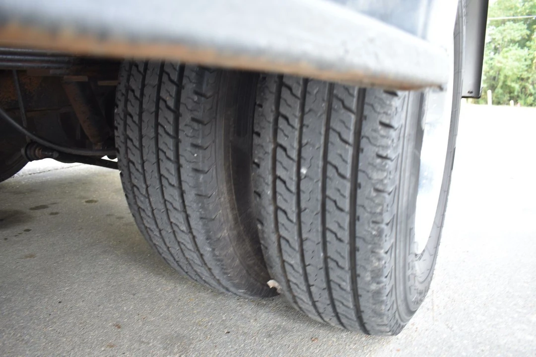 2007 Dodge Ram 3rd Gen - Image 19 of 21
