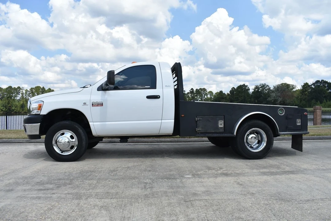 2007 Dodge Ram 3rd Gen - Image 9 of 21