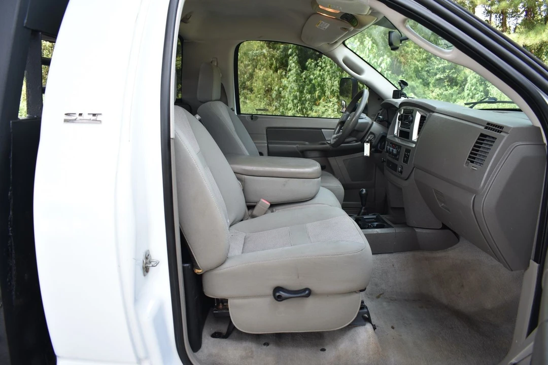 2007 Dodge Ram 3rd Gen - Image 16 of 21