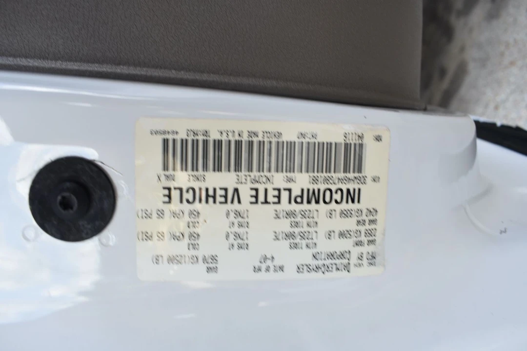 2007 Dodge Ram 3rd Gen - Image 17 of 21