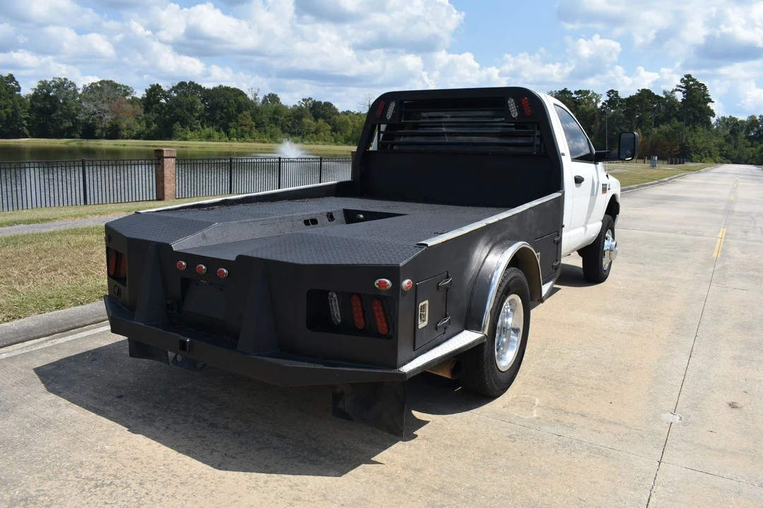 2007 Dodge Ram 3rd Gen - Image 5 of 21