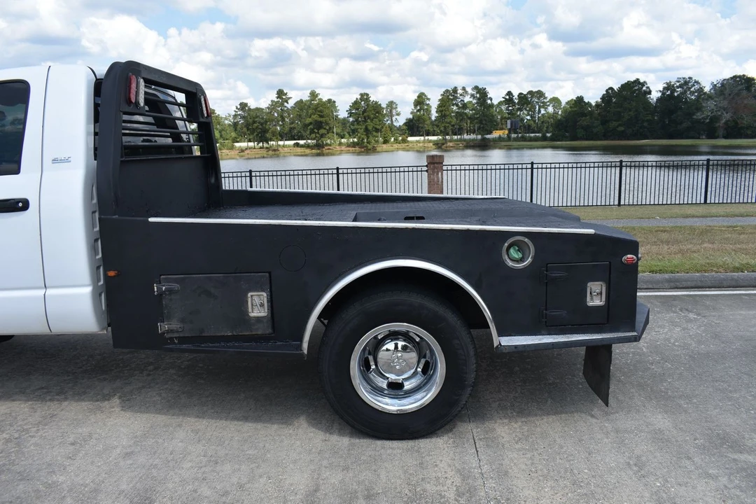 2007 Dodge Ram 3rd Gen - Image 8 of 21