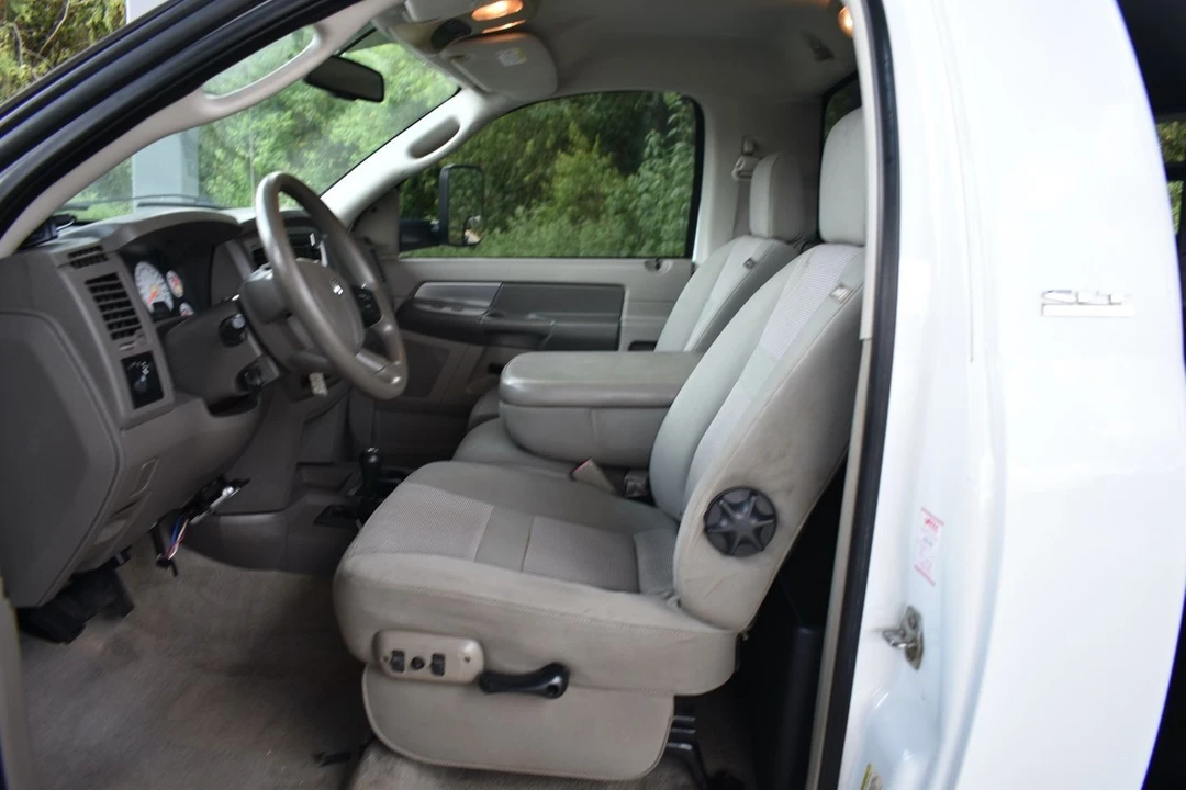 2007 Dodge Ram 3rd Gen - Image 12 of 21
