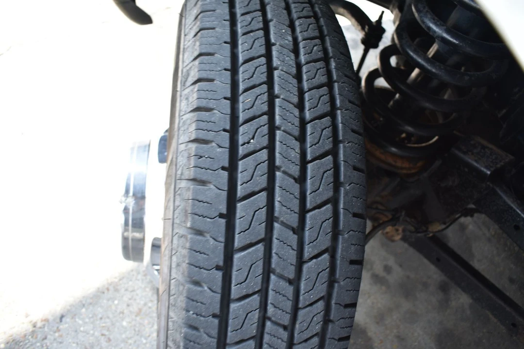 2007 Dodge Ram 3rd Gen - Image 18 of 21