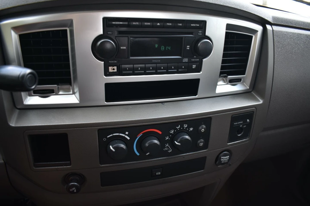 2007 Dodge Ram 3rd Gen - Image 13 of 21