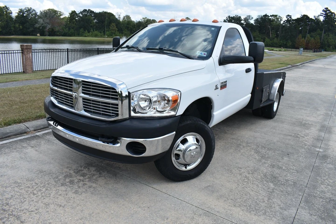 2007 Dodge Ram 3rd Gen - Image 10 of 21