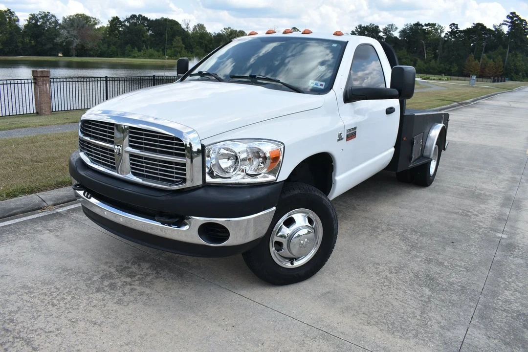 2007 Dodge Ram 3rd Gen - Image 10 of 21