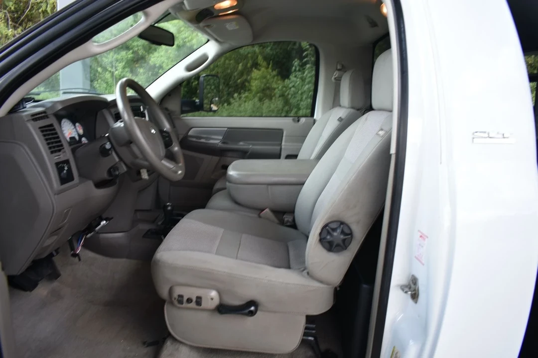 2007 Dodge Ram 3rd Gen - Image 12 of 21
