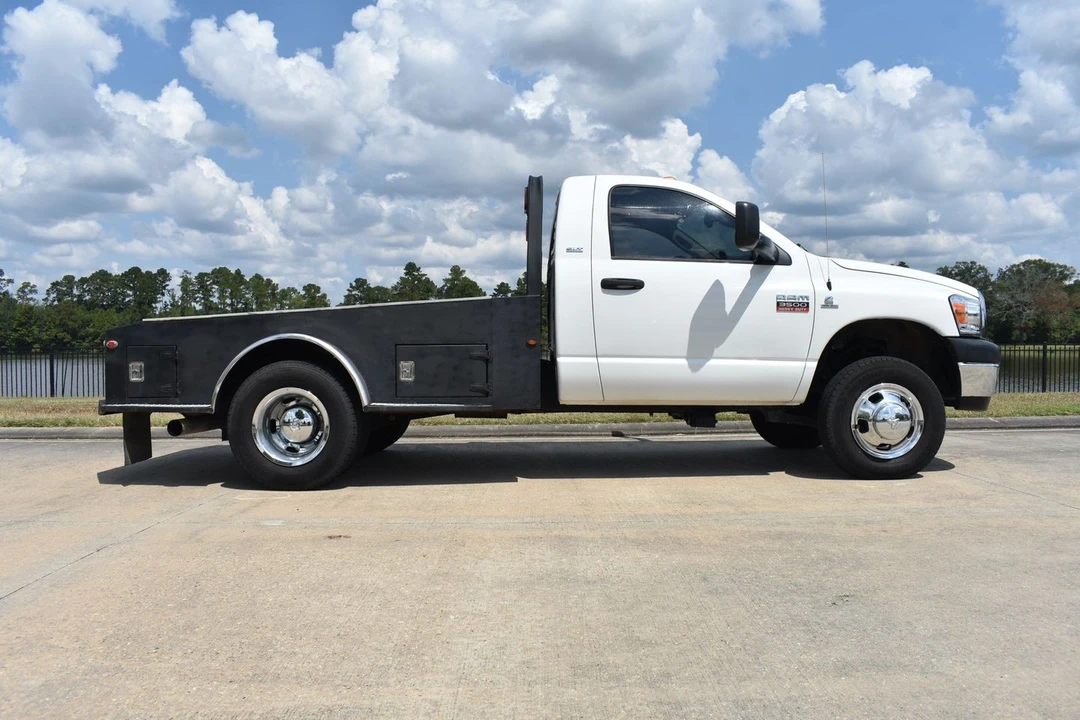 2007 Dodge Ram 3rd Gen - Image 3 of 21