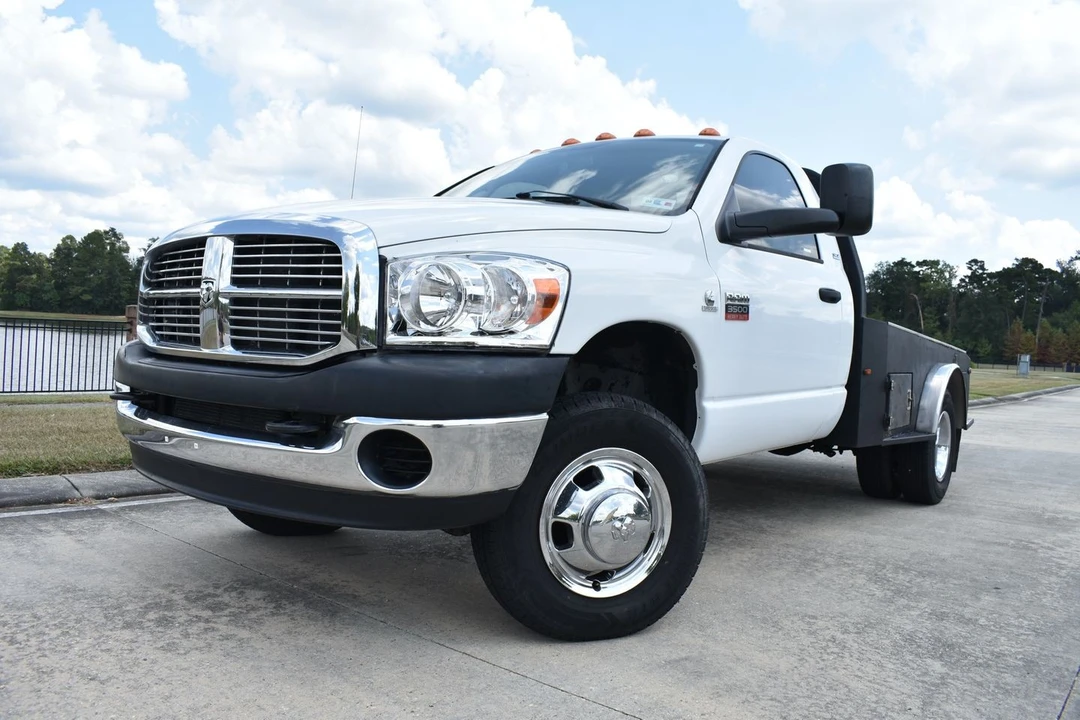 2007 Dodge Ram 3rd Gen - Image 11 of 21