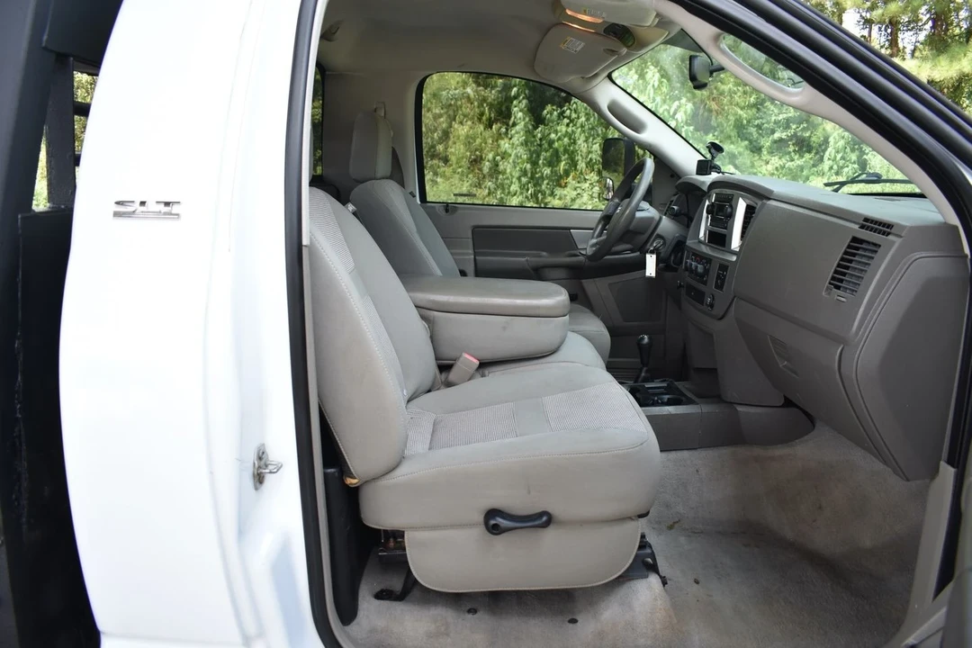 2007 Dodge Ram 3rd Gen - Image 16 of 21