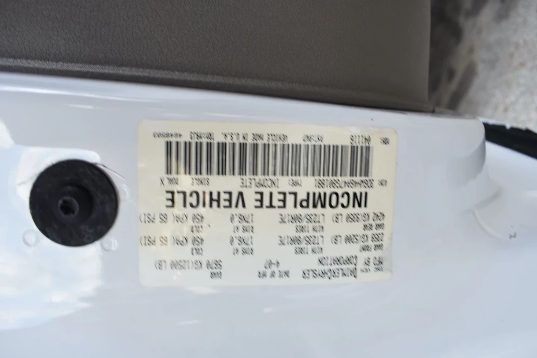 2007 Dodge Ram 3rd Gen - Image 17 of 21