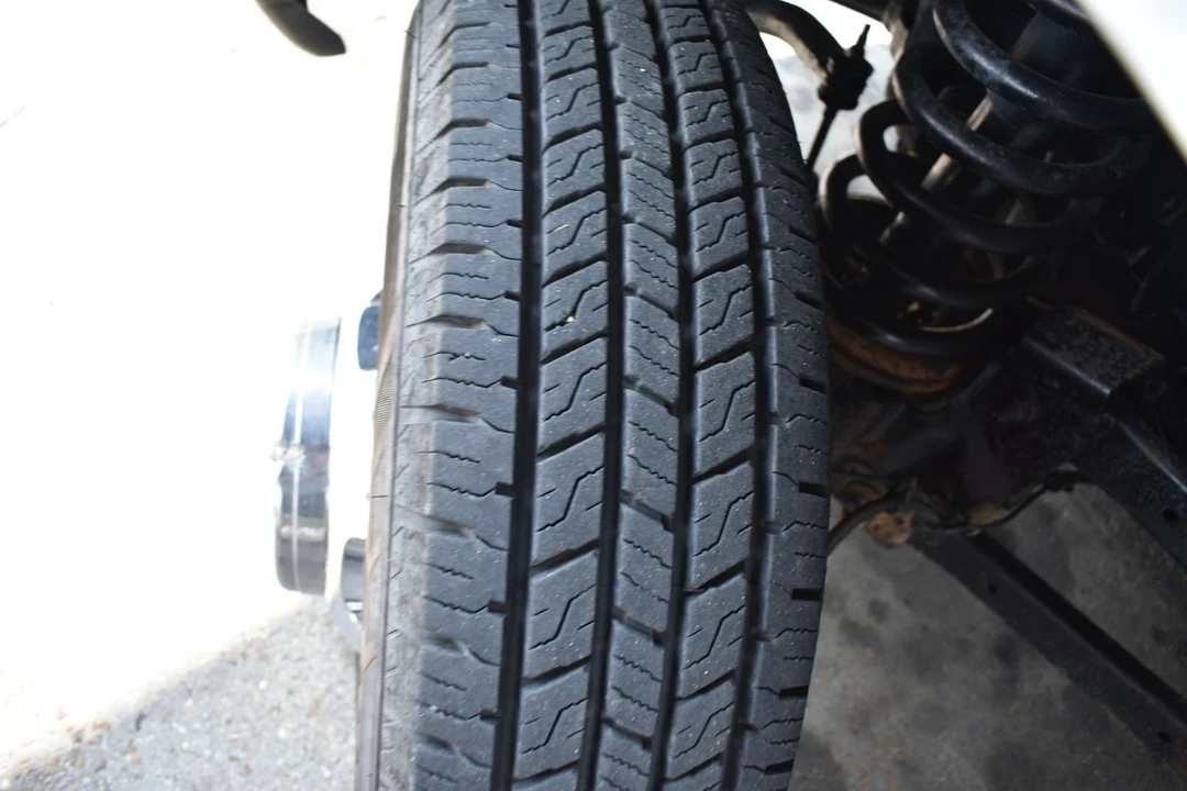 2007 Dodge Ram 3rd Gen - Image 18 of 21