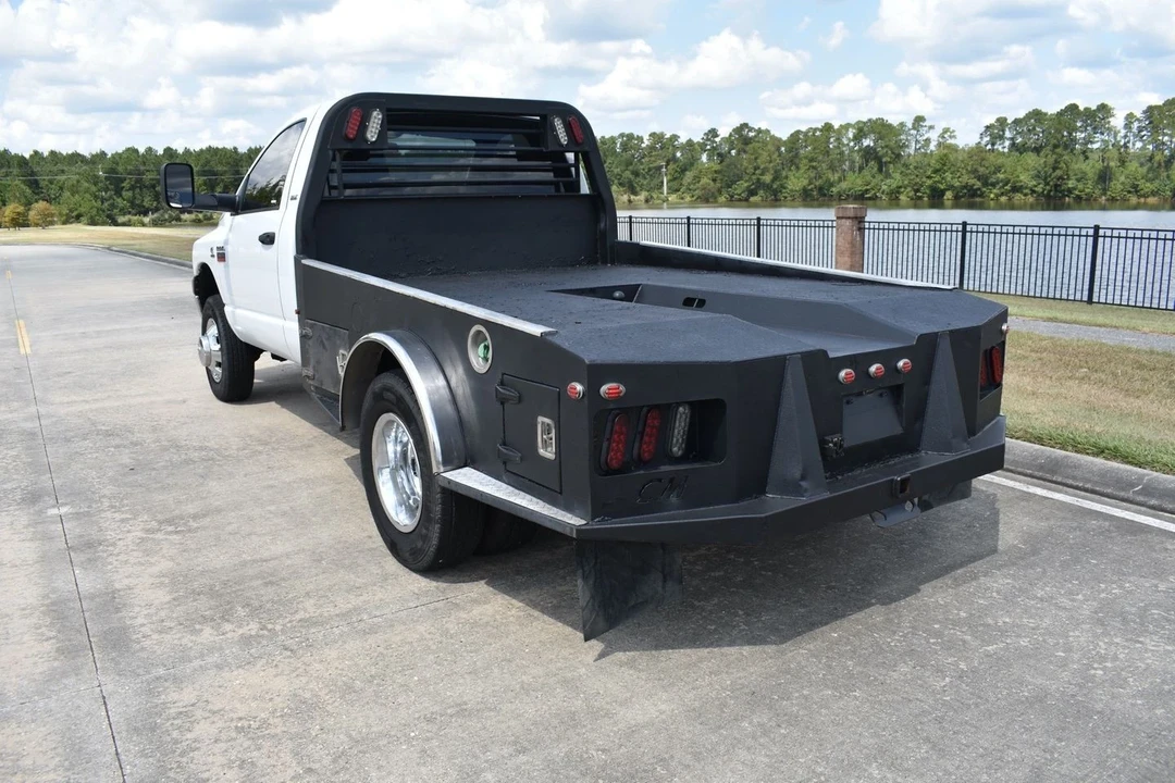 2007 Dodge Ram 3rd Gen - Image 7 of 21