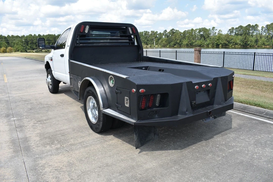 2007 Dodge Ram 3rd Gen - Image 7 of 21