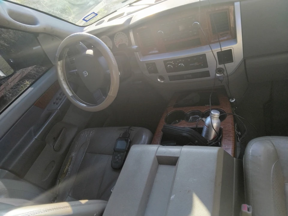 2007 Dodge Ram 3rd Gen - Image 13 of 18