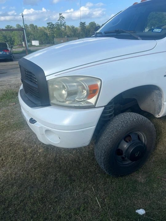 2007 Dodge Ram 3rd Gen - Image 4 of 18