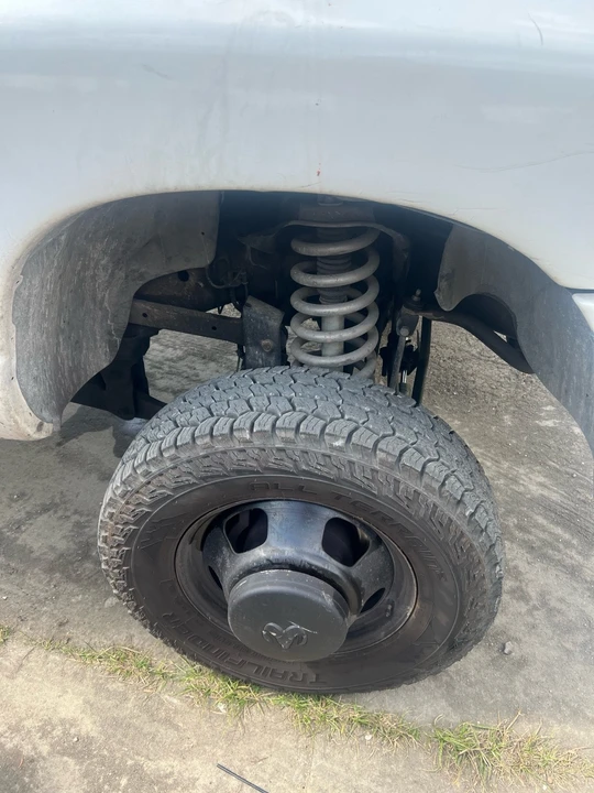 2007 Dodge Ram 3rd Gen - Image 16 of 18
