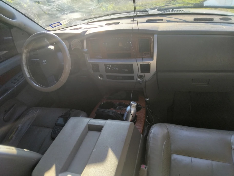 2007 Dodge Ram 3rd Gen - Image 15 of 18