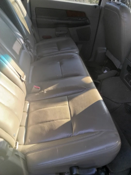 2007 Dodge Ram 3rd Gen - Image 14 of 18