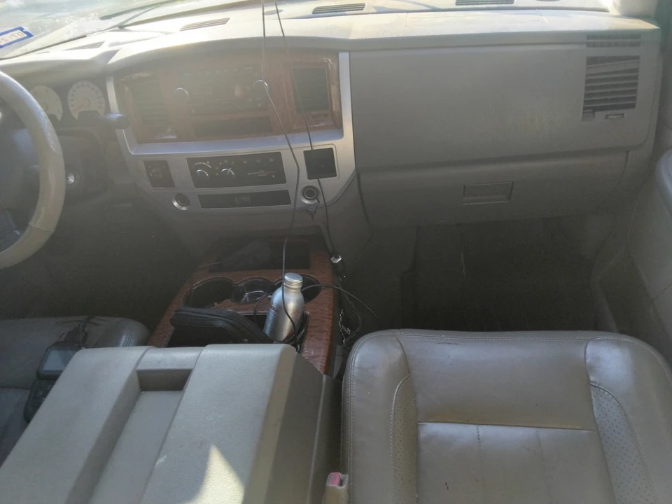 2007 Dodge Ram 3rd Gen - Image 12 of 18