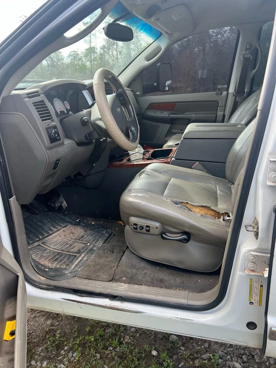 2007 Dodge Ram 3rd Gen - Image 11 of 18