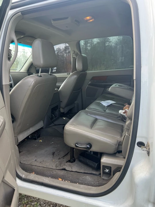 2007 Dodge Ram 3rd Gen - Image 10 of 18
