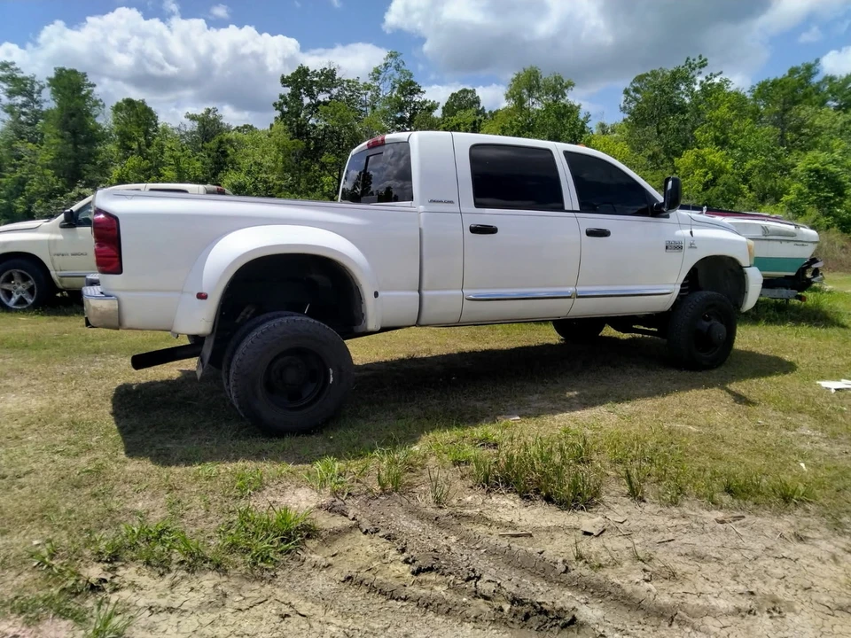 2007 Dodge Ram 3rd Gen - Image 5 of 18