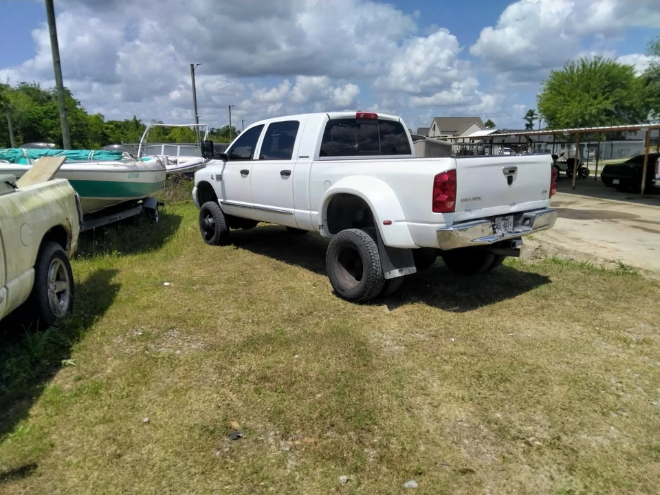 2007 Dodge Ram 3rd Gen - Image 6 of 18
