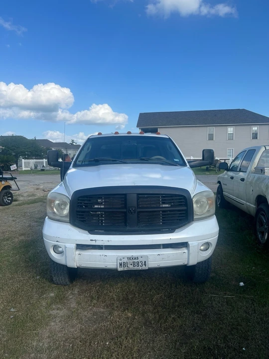 2007 Dodge Ram 3rd Gen - Image 2 of 18