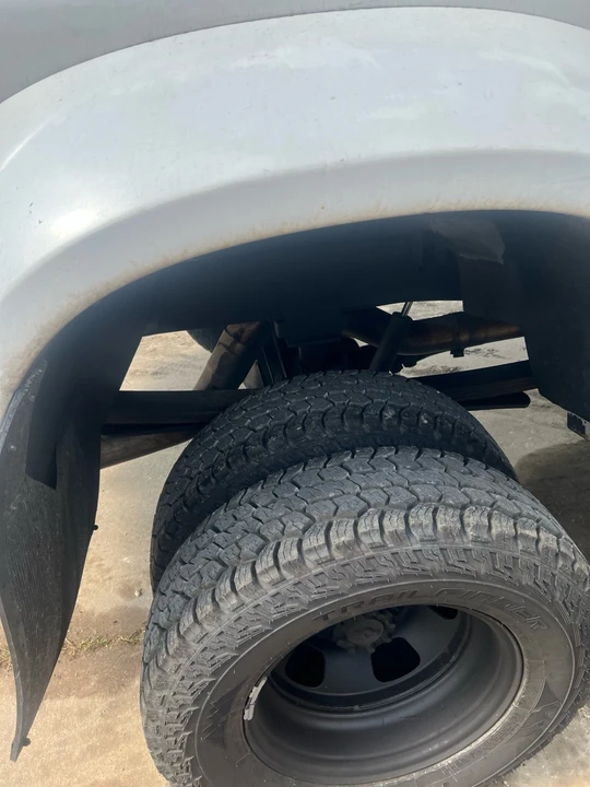 2007 Dodge Ram 3rd Gen - Image 7 of 18