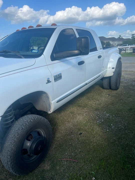 2007 Dodge Ram 3rd Gen - Image 3 of 18