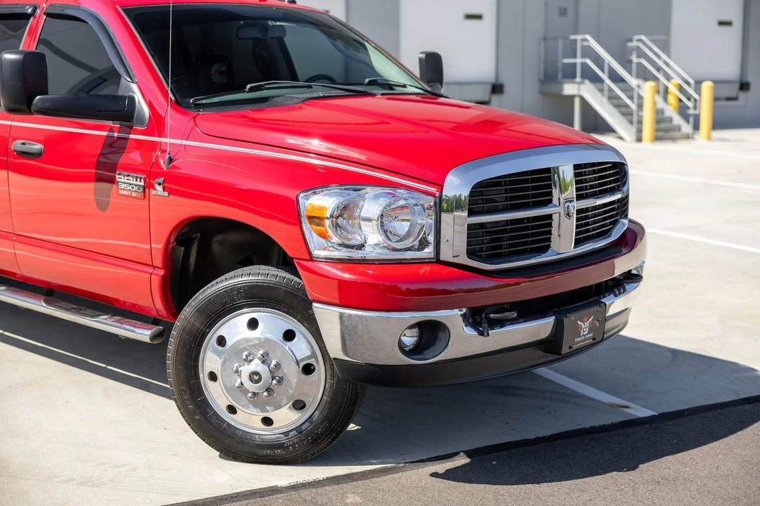 2007 Dodge Ram 3rd Gen - Image 3 of 31