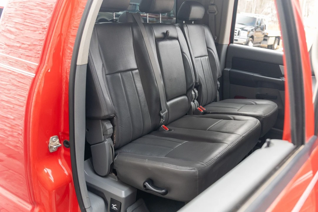 2007 Dodge Ram 3rd Gen - Image 31 of 31