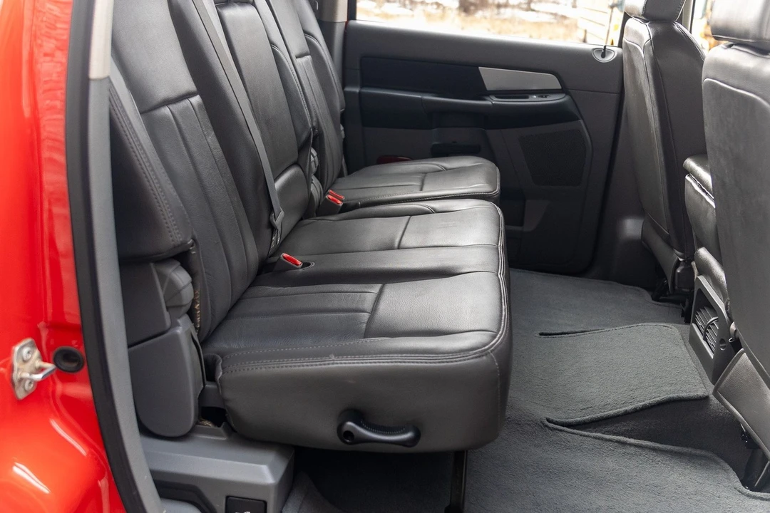 2007 Dodge Ram 3rd Gen - Image 30 of 31